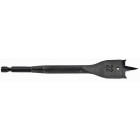 Mèche bois plate queue hexagonale Ø22 mm TIVOLY - 10802522200