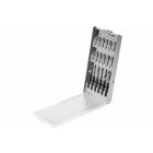 Coffret de forets hélicoïdaux festool bks sys3 d3-8 k ce/w - 577395
