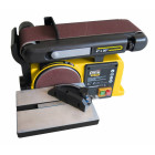 Combiné ponceur disque Ø150 230V BD31-462 FEMI - 8286220