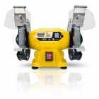 Touret meule/meule Ø150 mm monophasé 150 W BG26N FEMI - 8140121