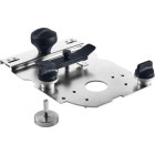 Plaque de guidage FESTOOL FP-LR 32 - 494340
