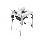 Scie stationnaire tks 80 ebs festool - 575781