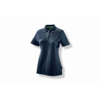 Polo bleu foncé dame POL-LAD-FT1 FESTOOL Taille XS - 577295