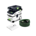 Aspirateur CLEANTEC CTL MIDI I - FESTOOL - 578309