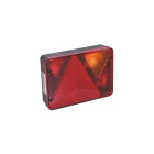 Feu droit Ajba - 6 fonctions - AUTOBEST - 246501