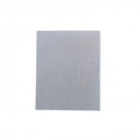 Feuille abrasive 3m 618 à sec 230x280 grain 320 x 25