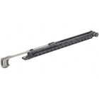Amortisseur ferme-porte m67s mantion pour porte 61-80 kg - m67s