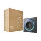 Pack 10 prise murale intelligente z-wave+ walli outlet - fgwoe-011-8p10