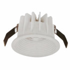 Spot encastrable led 8w 80 - couleur eclairage au choix