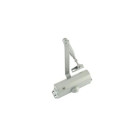 Ferme porte traditionnel pour porte jusqu'à 80kg, force 2/4 serie 4000- FICHET -