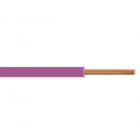 Fil h07vu 1.5² violet