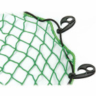Filet de protection 2,5 m pour remorque