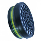 Filtre galette abek1 pour demi masque singer 756s