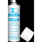 Spray anti bactérien, nettoyant, aerosol pour clim 500ml - Firchim firclim
