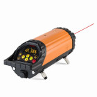 Laser de canalisation FKL 55 Classe 3R GEO FENNEL - 455500