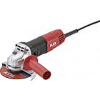 Meuleuse d'angle l 2200 ø230 + l 811 ø125 flex - 492302
