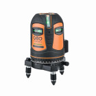 Laser lignes Pro FLG-70 SP Green GEO FENNEL sans cellule - 582500