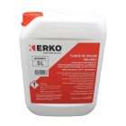 Fluide sciage ERKO soluble Nanokut - Bidon 5 L - 6400018
