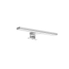 Spot LED pour miroir de salle de bain Virgo (AC 230V 50Hz) - Couleurs aux choix