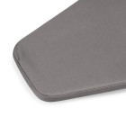 Housse de rechange pour la table à repasser pliante et extraible Iron 180, en fibre