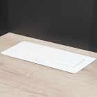 Multiconnecteur Atom 26 A+C pour bureau, EU, Acier et Plastique et Zamak, couleur au choix
