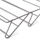 Tiroir à chaussures pour armoires et dressings Quartz - Dimensions aux choix