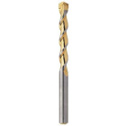 Foret pierre dure et granit DIAGER - Ø 12 mm - 208D12