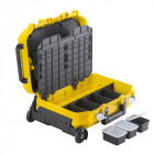Valise VIDE de maintenance à roulette STANLEY-FATMAX FMST1-72383