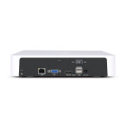 Kit vidéosurveillance ip 4 caméras kit-4-fn8108h-x5-w-s41-hdd