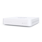 Fn8108he - enregistreur numérique full hd nvr 8 voies poe - blanc