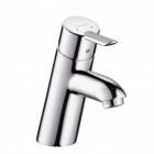 Hansgrohe 31701000 focus s robinet mitigeur monocommande pour lavabo chrome import allemagne