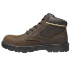 Chaussures de sécurité montante niveau s3 - forest