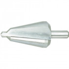 Foret aléseur conique hss, l.71mm Foret aléseur conique hss, l.71mm