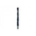 Foret à métaux laminé HSS-R court à queue décolletée, DIN 338 Ø10,5mm Longueur 133mm Bosch 2608595346