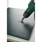 Foret diamant 6 pans diamètre 25 mm