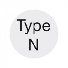 Foret hélicoïdal en carbure monobloc, SuperLine, 3xD, DIN 6539, Ø h7 : 9,50 mm, Long. totale 84 mm, Long. hélice 40 mm Foret hélicoïdal en carbure monobloc, SuperLine, 3xD, DIN 6539, Ø h7 : 9,50 mm, Long. totale 84 mm, Long. hélice 40 mm