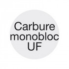 Foret hélicoïdal en carbure monobloc, SuperLine 5xD, similaire DIN 338, Ø h7 : 6,50 mm, Long. totale 101 mm, Long. hélice 69 mm
