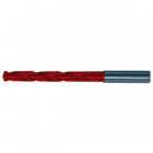 Foret hélicoïdal en carbure monobloc, SuperLine 7 x D, type RT 100 U, DIN 6535, forme HA, surface FIRE, Ø m7 : 14,00 mm, Long. totale 182 mm