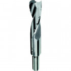 Forets pour trou oblong, Ø : 8 mm, Ø de queue 13 mm, Long. totale 130 mm