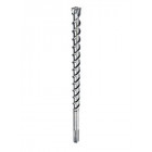 Foret à béton à queue SDS-Max Speed-X SDS-max-7 Ø25mm longueur 720mm BOSCH 2608586779