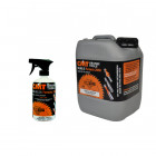 Bidon produit  nettoyage outils de coupe Formula 2050 5 litres