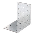 Equerre d'assemblage 80x80x60 Alberts - 331498