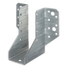 Sabot support U ailes extérieur 40x110 Galva Alberts - 334505