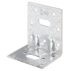 Equerre renforcée 50x77x64 Galva Alberts - 335717