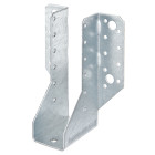sabot support U ailes extérieurs 40x140 Galva Alberts - 353773