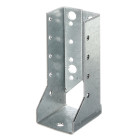 sabot support U ailes intérieures 40x110 Galva Alberts - 353926