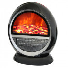 Foyer Decoratif 1500W