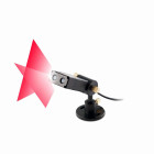 Laser de positionnement FPL C-20 (croix) GEO FENNEL - 519120