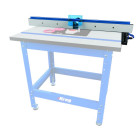 Guide de table à toupie de précision - KREG - PRS1045