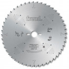 Lame pour panneaux en bois/contreplaqués freud - ø300 3,2/2,2 al30 z48 ba - f03fs07564 -lg2a 2100